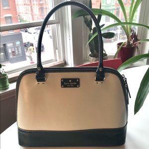 KATE SPADE NEW YORK BERKLEY LANE RACHELLE BAG